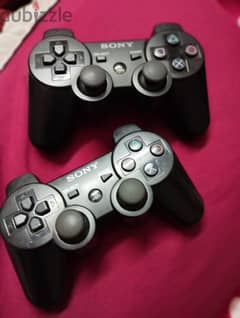 Sony  controller ps3 0