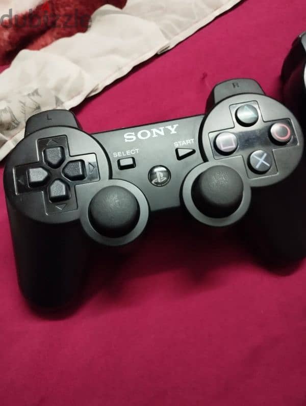 Sony  controller ps3 1