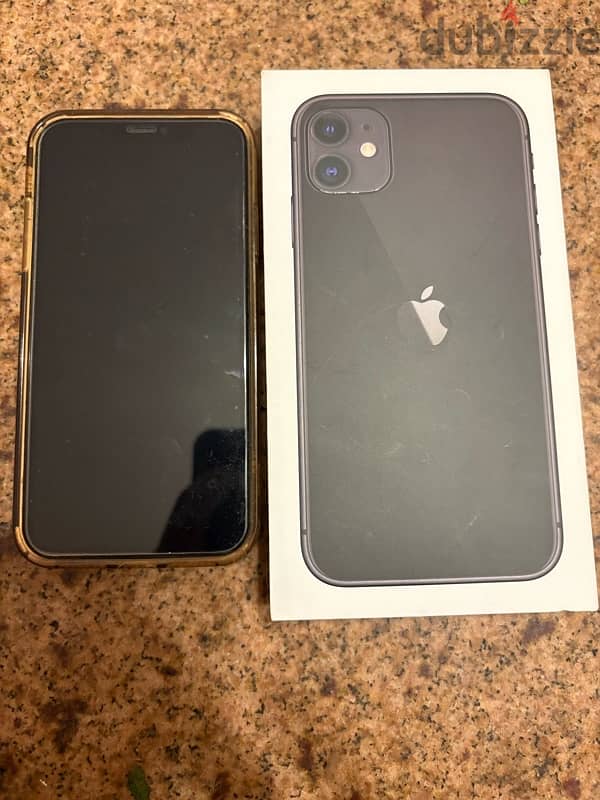 iPhone 11 64GB 2