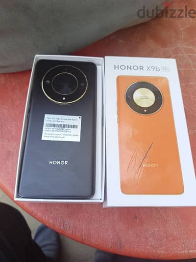 honor 9xb