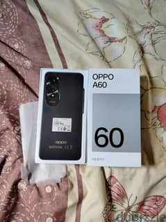 oppo A60 0