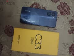 realme c33 0