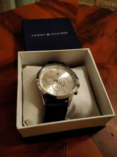 Tommy Hilfiger watch 0