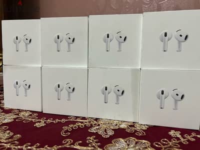 Airpods 4