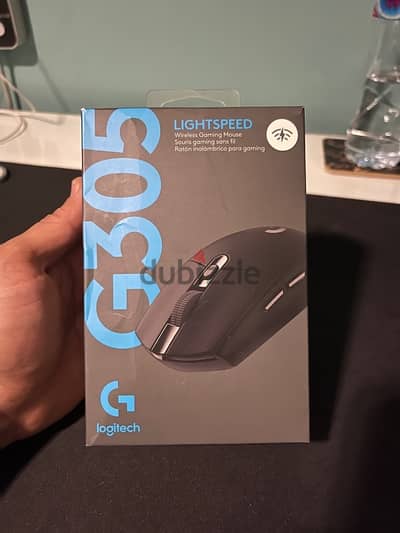 Logitech