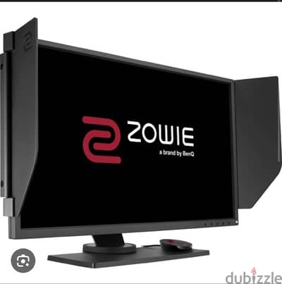 benq zowie xl2546 240hz 25inch