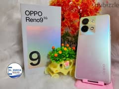 Oppo Reno 9 5G 0