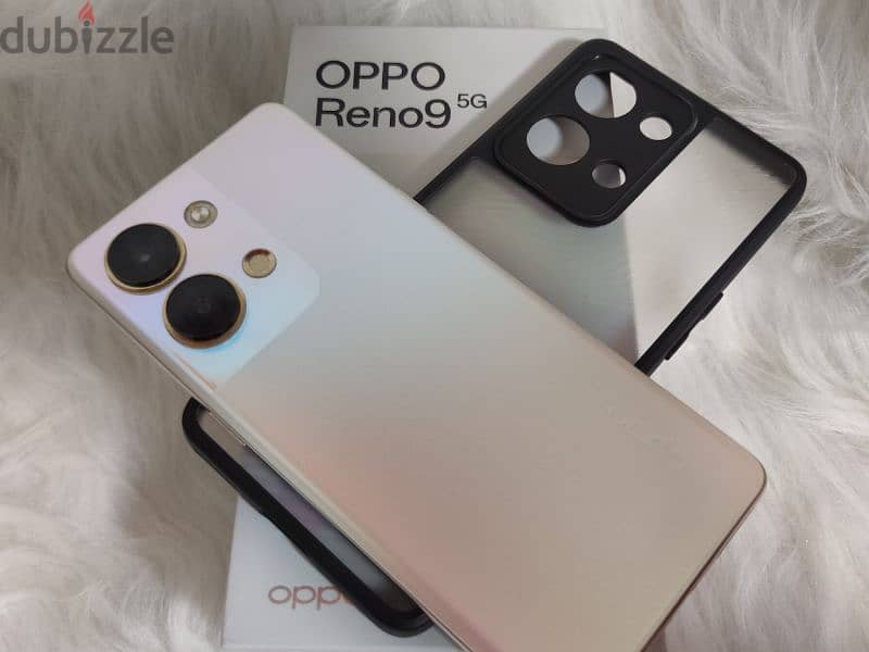 Oppo Reno 9 5G 9