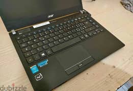 acer travelmate p645 ايسر 0