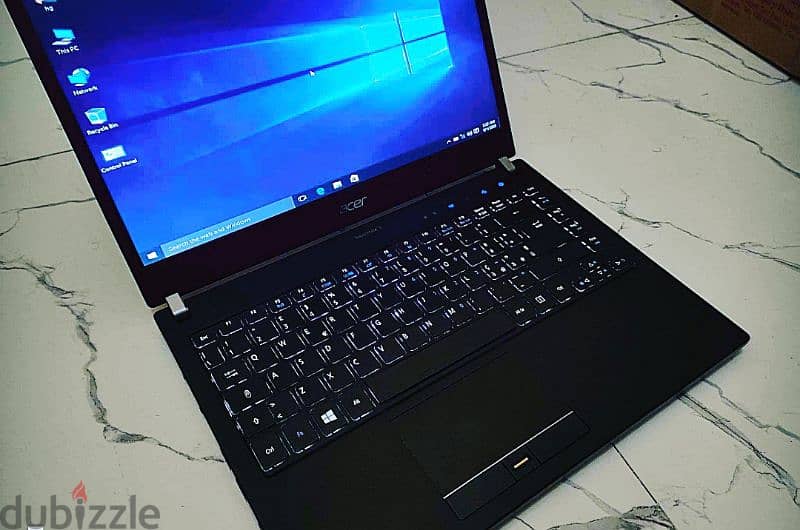 acer travelmate p645 ايسر 1