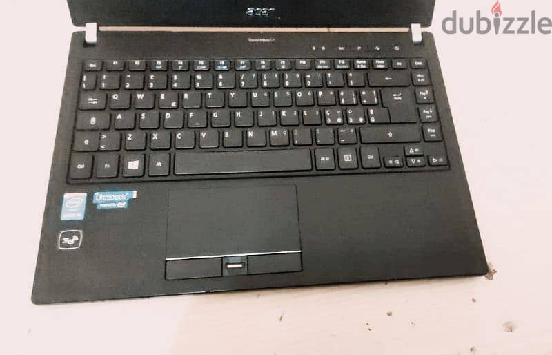 acer travelmate p645 ايسر 2