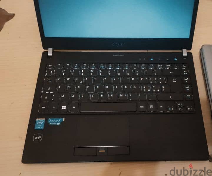 acer travelmate p645 ايسر 4