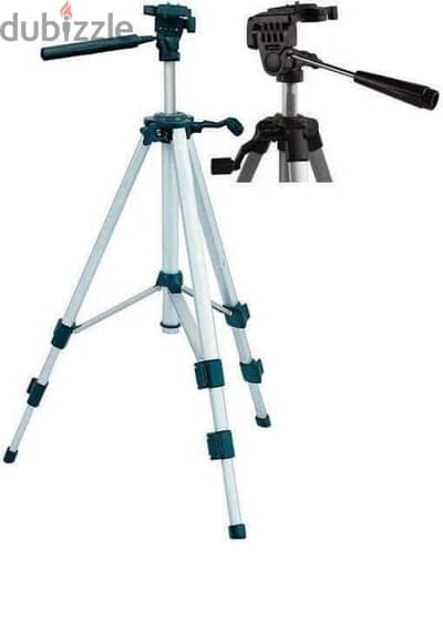 Topmann Aluminum Tripod