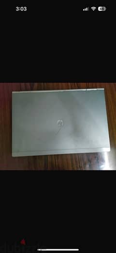 Hp elitebook 840p 0