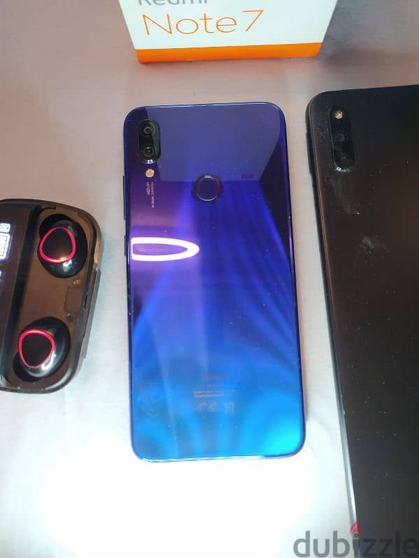 Redmi note 7 1