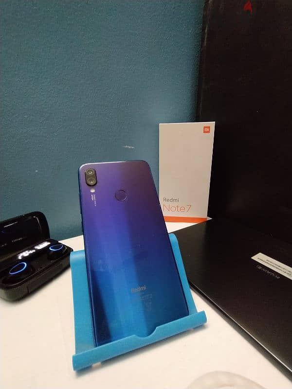 Redmi note 7 2