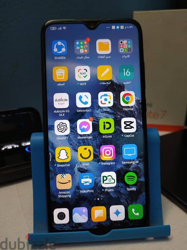 Redmi note 7 10