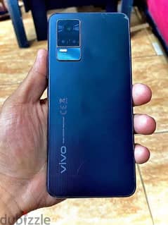 Vivo y73 5g 0