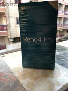 oppo reno 4pro 256g 8ram 0