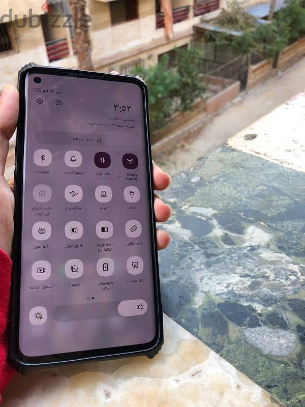 oppo reno 4pro 256g 8ram 2