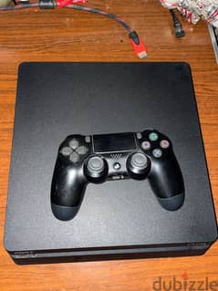 Playstation 4slim 0