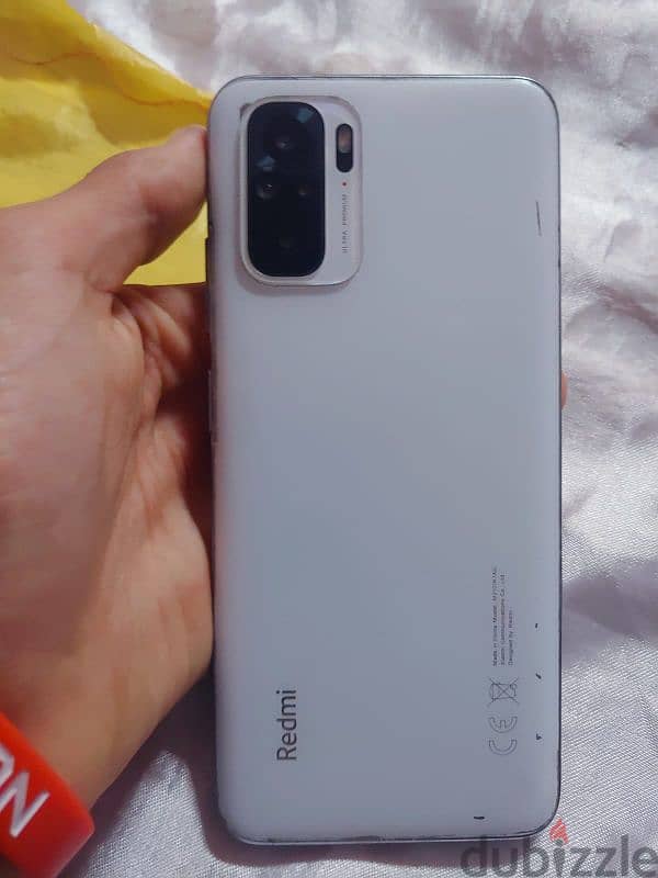 تلفون Redmi note 10 للبيع 1