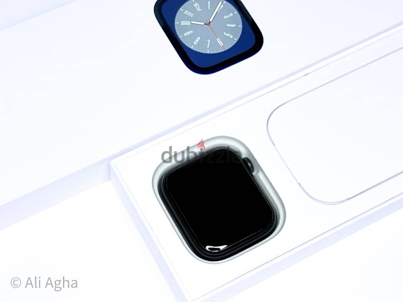 Apple Watch Series 8 (As New) 5