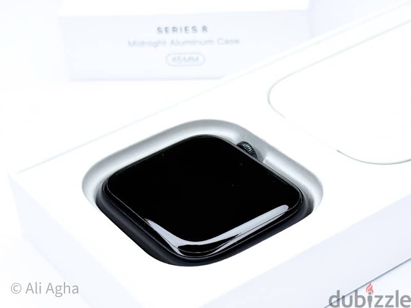 Apple Watch Series 8 (As New) 6