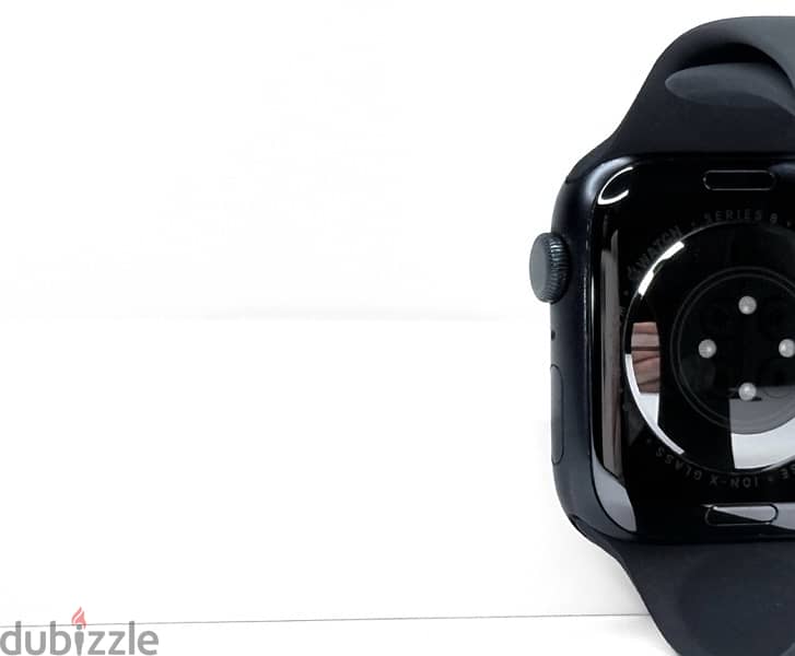 Apple Watch Series 8 (As New) 8