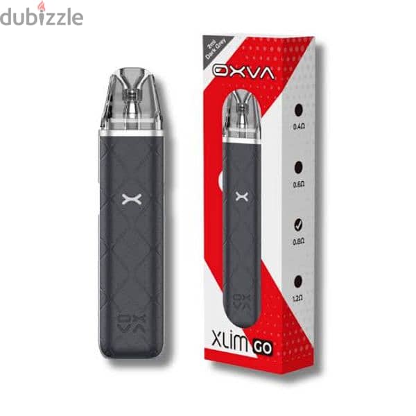 vape oxva xlim go معاها ليكويد vape dooz 0