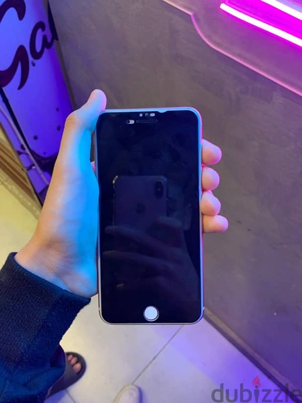 iphone 8plus 64 100% 1