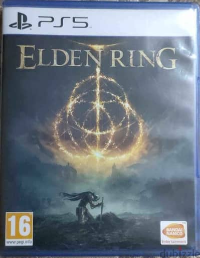 Elden ring cd ps للبيع