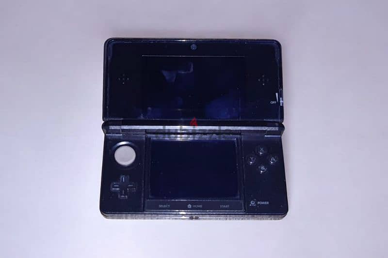 جهاز Nintendo 3ds 2