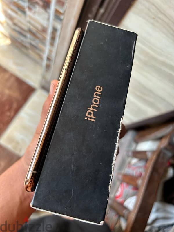 Iphone 11pro max256g ||ايفون ١١برو ماكس٢٥٦جيجا 3