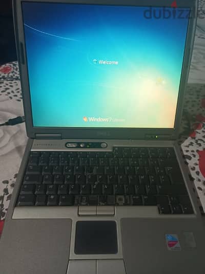 dell latitude E 610