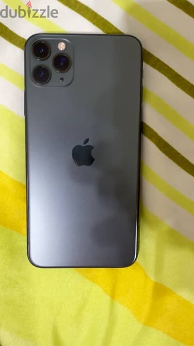 iphone 11 pro max 64GB