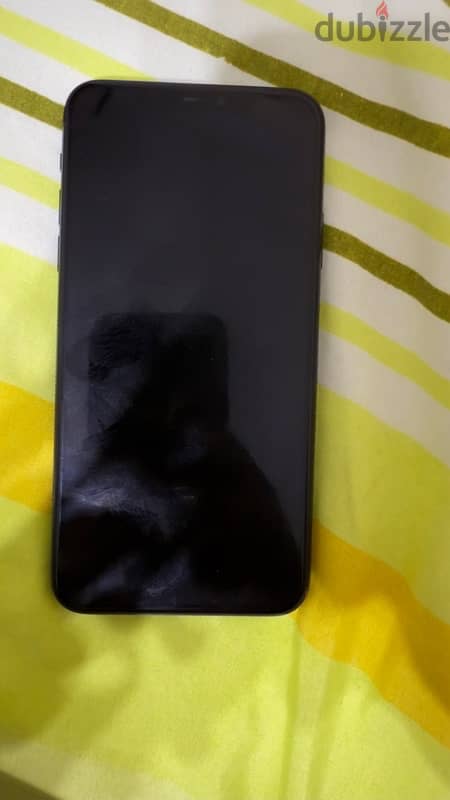 iphone 11 pro max 64GB 1