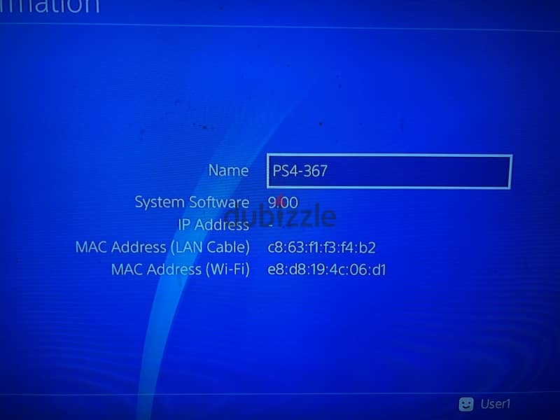 ps4 سوفت ٩ متهكر 1