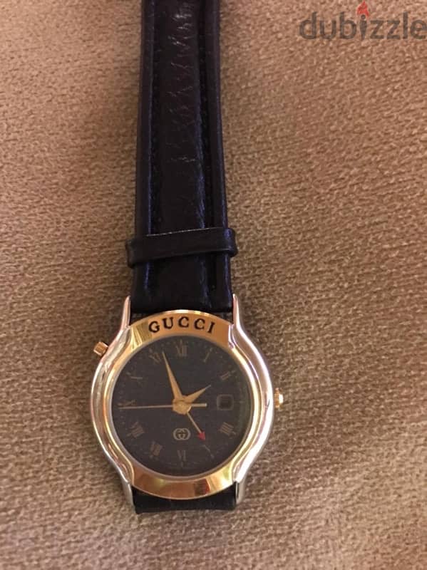 GUCCI -MONDIAL 8200 JR 0