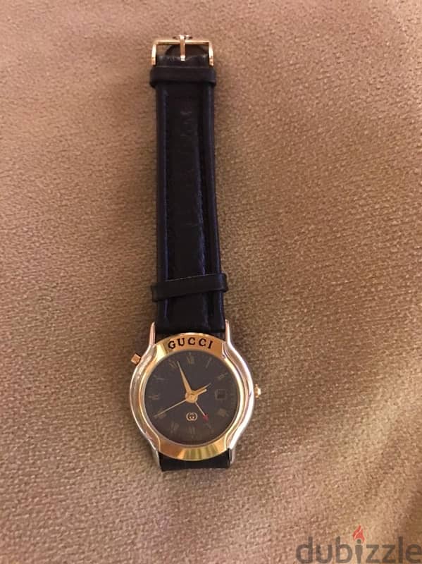 GUCCI -MONDIAL 8200 JR 1