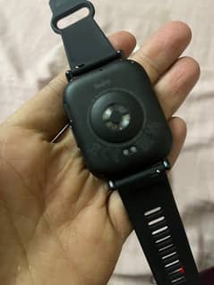 redmi watch 5 avtive ساعة 0