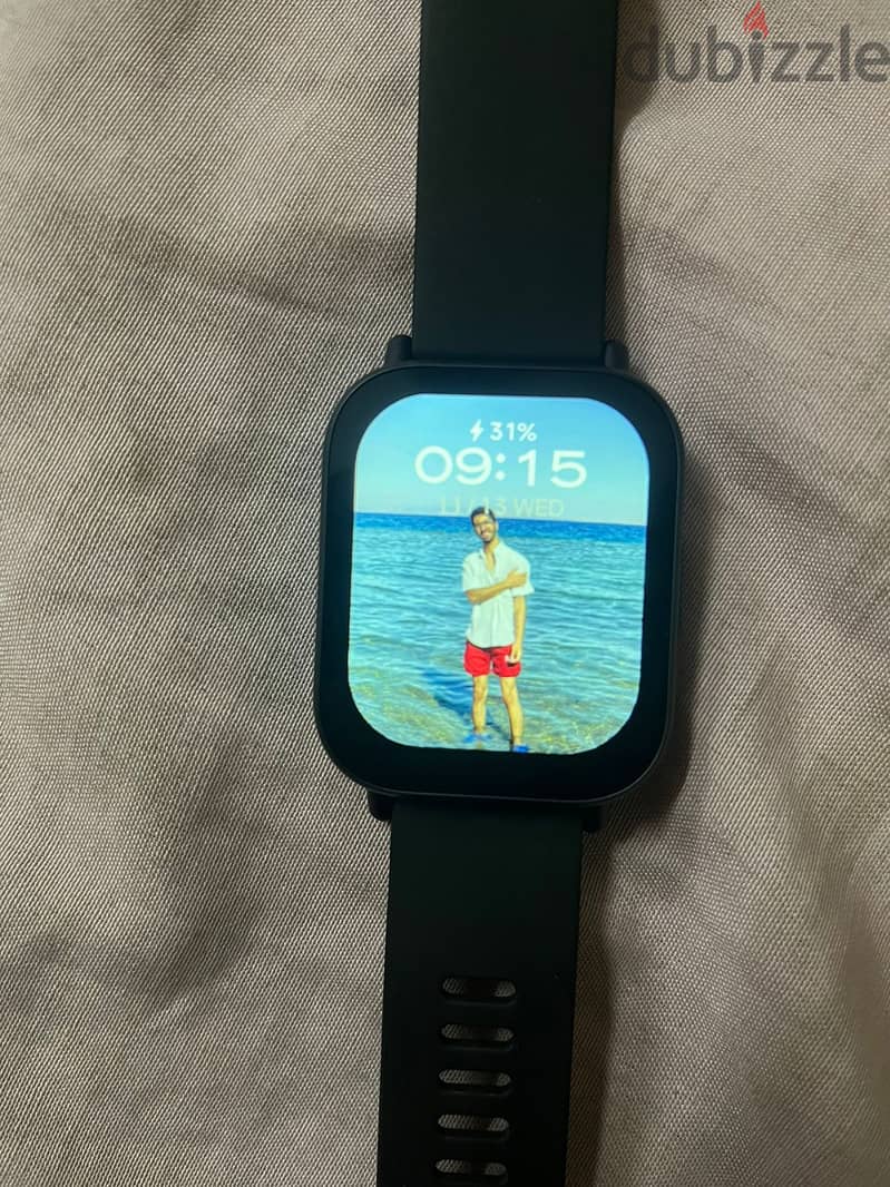 redmi watch 5 avtive ساعة 4