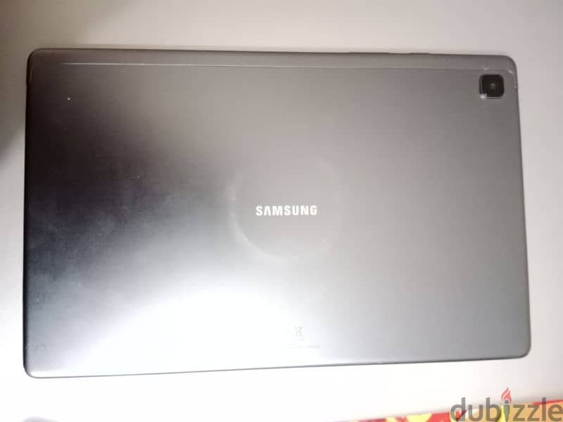 Samsung tab a7 1