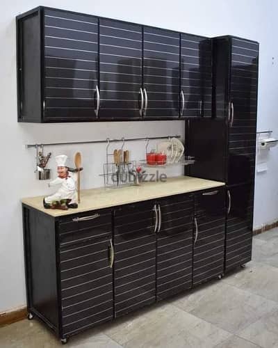 Kitchen AlMetal