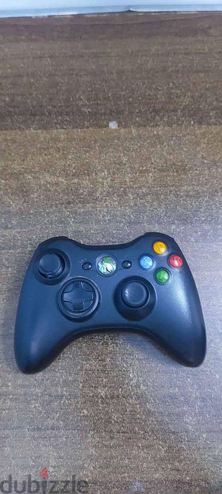 Xbox 360 3