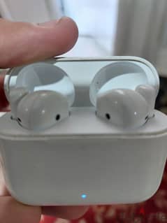 air pods x 0