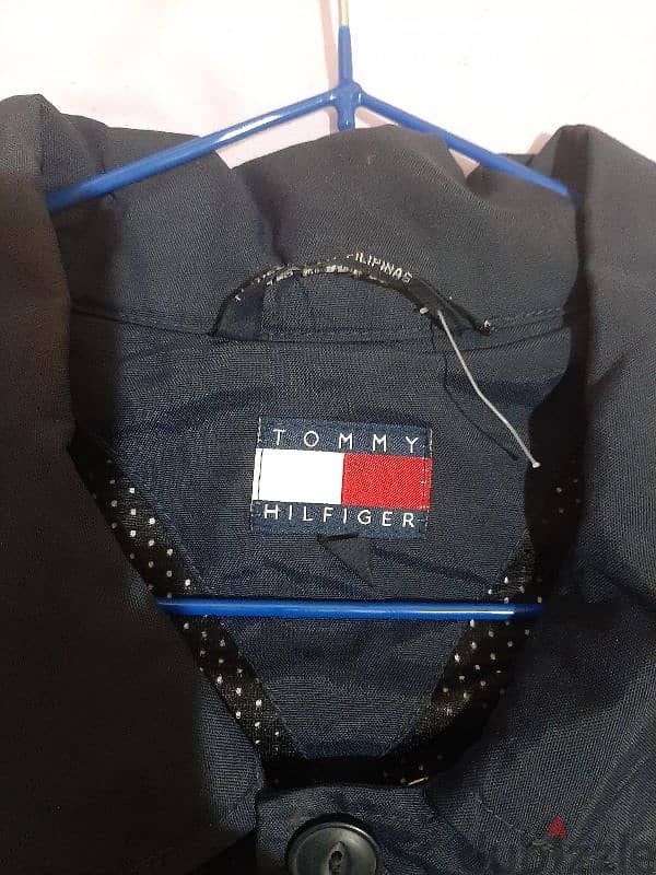 Tommy Hilfiger jacket for men 6