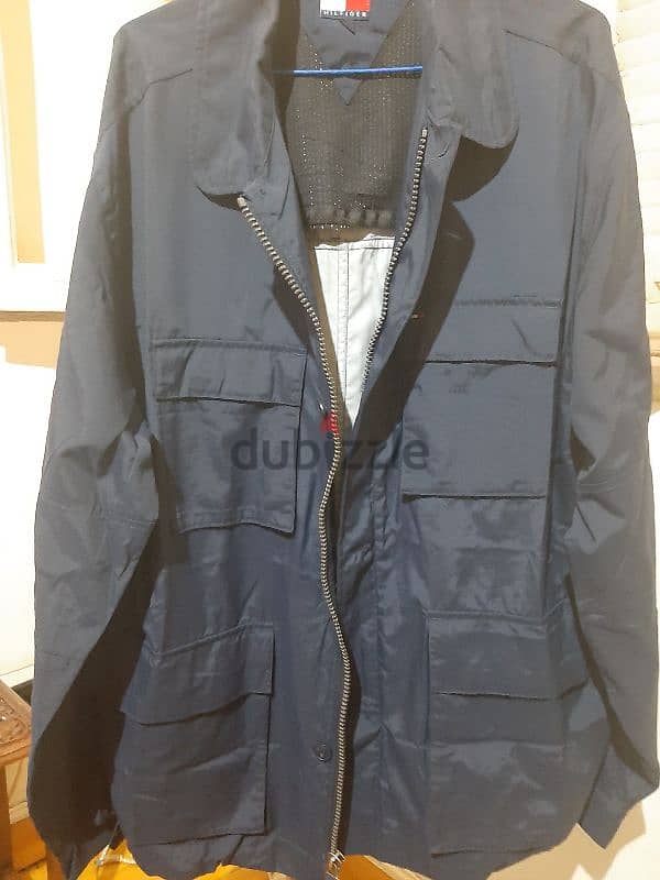 Tommy Hilfiger jacket for men 9