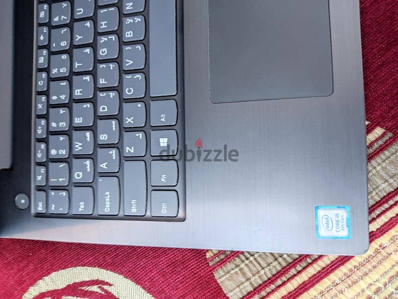 laptop Lenovo v330 2