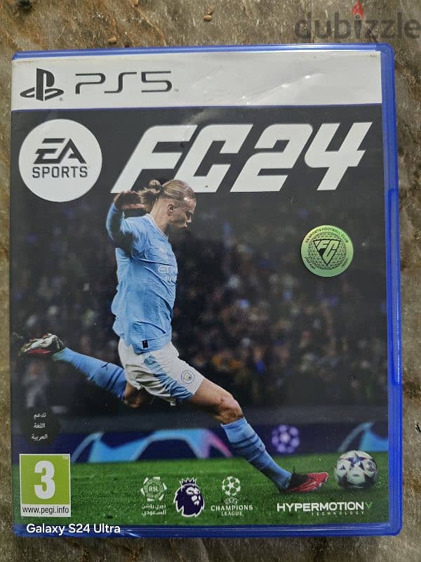 fifa 24 ps5 0